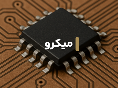 آیسی میکرو