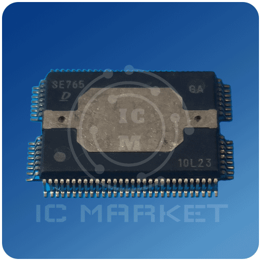 آی سی SE765