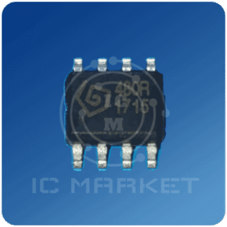آی سی خودرویی 480R
