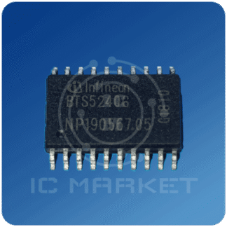 آی سی درایو BTS5240G