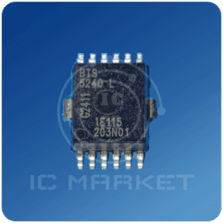 آی سی درایو BTS5240L