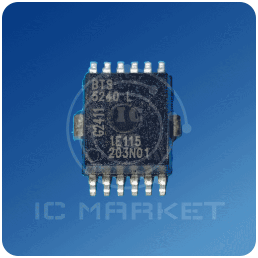 آی سی درایو BTS5240L