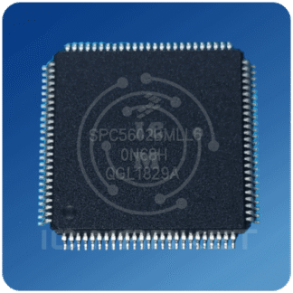 میکرو SPC5602BMLL6