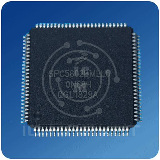 میکرو SPC5602BMLL6