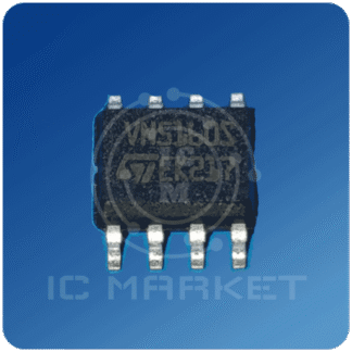 آی سی درایو VN5160S
