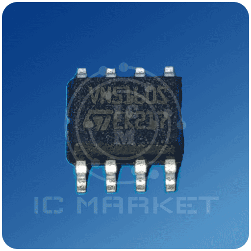 آی سی درایو VN5160S