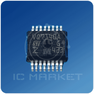 آی سی درایو VQ7140A