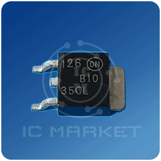 ترانزیستور B1035CL