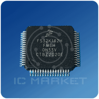 میکرو FS32K142HFMLH
