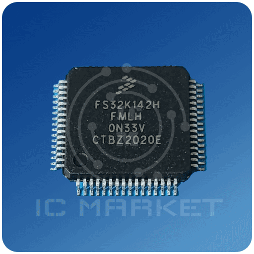 میکرو FS32K142HFMLH