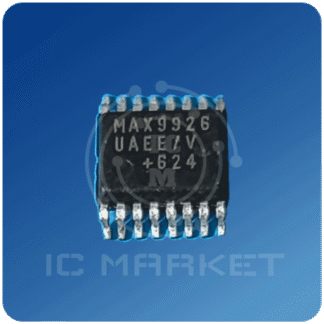 آی سی MAX9926