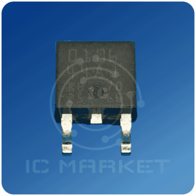 ترانزیستور 0106