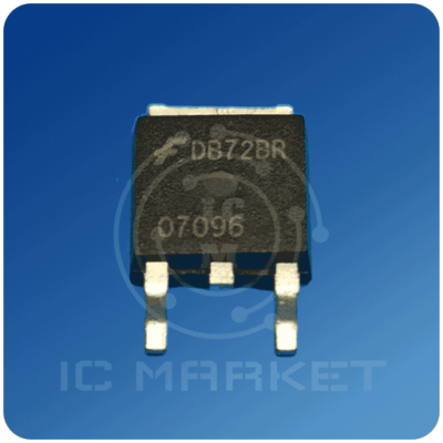 ترانزیستور 07096