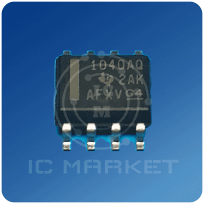 آی سی 1040AQ