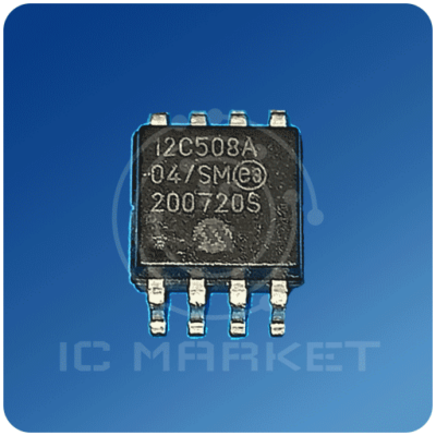 آی سی 12C508A
