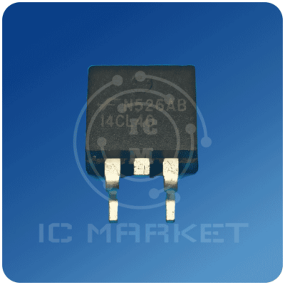 ترانزیستور کوئل 14CL40