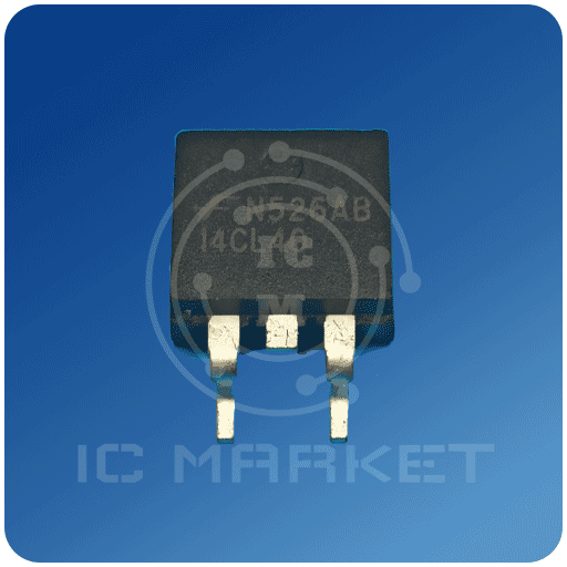 ترانزیستور کوئل 14CL40