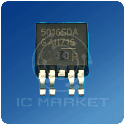 آی سی 5016SDA
