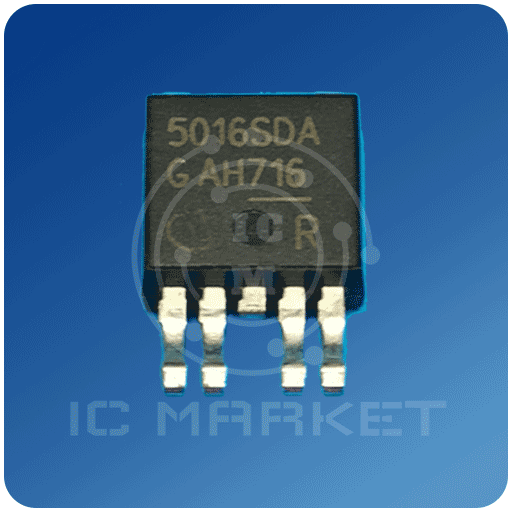 آی سی 5016SDA