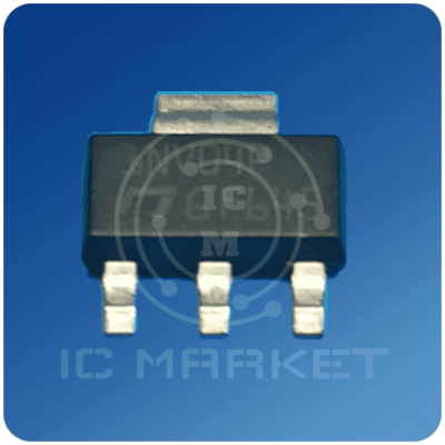 ترانزیستور 1NV04P