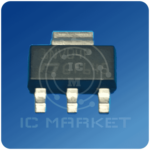 ترانزیستور 1NV04P