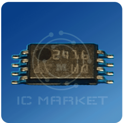 آی سی ایپرام 24C16ایربگی