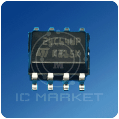 آی سی 24C64