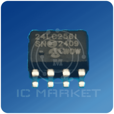 آی سی ایپرام 24LC256