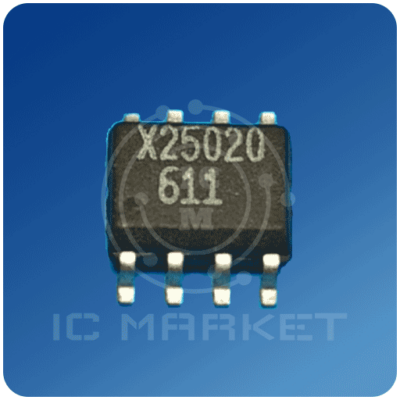 آی سی ایپرام 25020