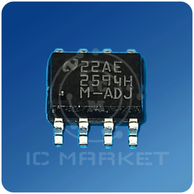 آی سی 2594H