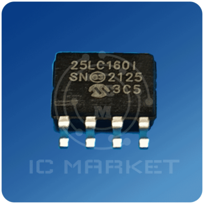 آی سی 25LC1601