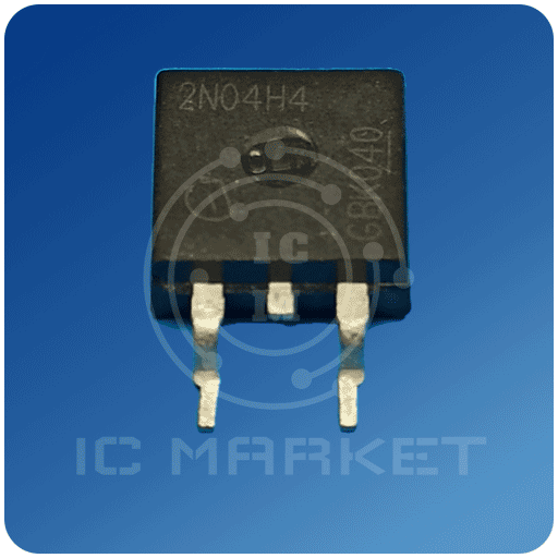 ترانزیستور 2N04H4