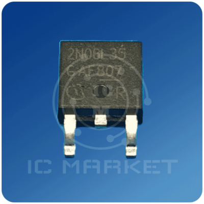 ترانزیستور 2N06L35