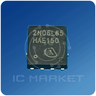 آی سی 2N06L65