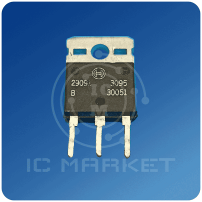 ترانزیستور 30051