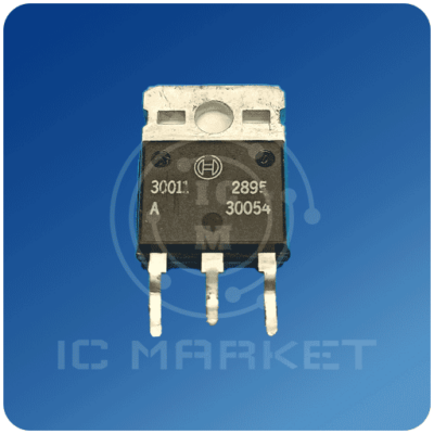 ترانزیستور 30054
