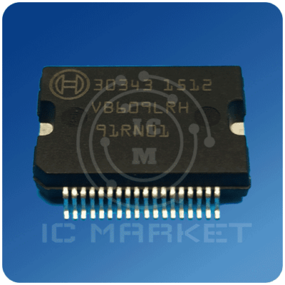 آی سی رگولاتور 30343