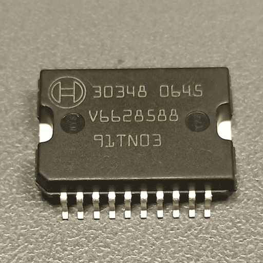 آی سی درایو دریچه گاز 30348 - تصویر 3