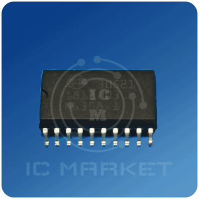 آی سی درایو کوئل 30521