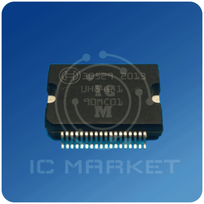 آی سی رگولاتور 30529