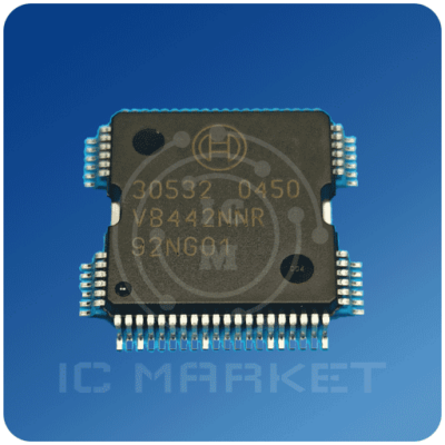 آی سی مولتی 30532