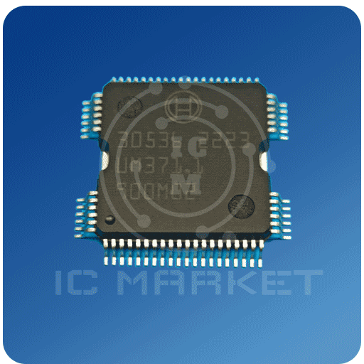 آی سی مولتی 30536