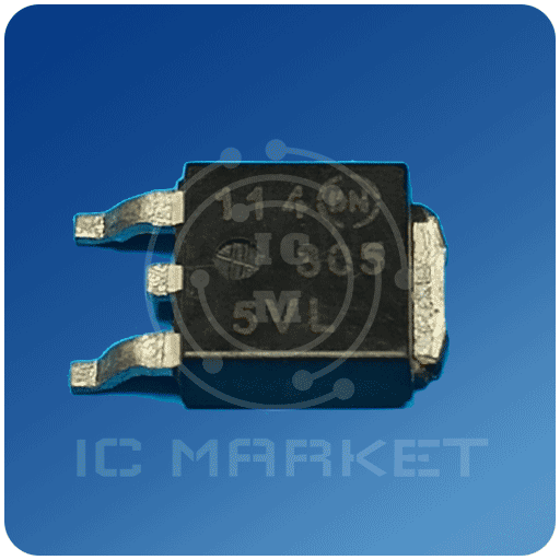 ترانزیستور 3055VL