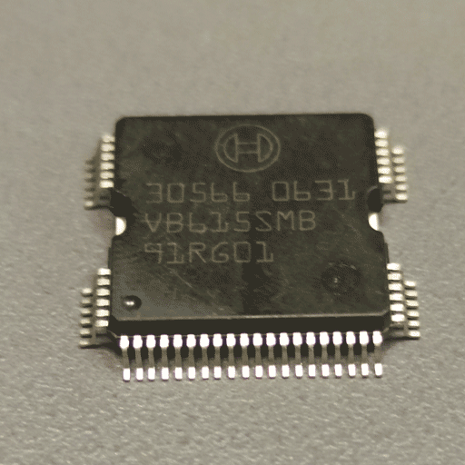 آی سی مولتی 30566 - تصویر 3