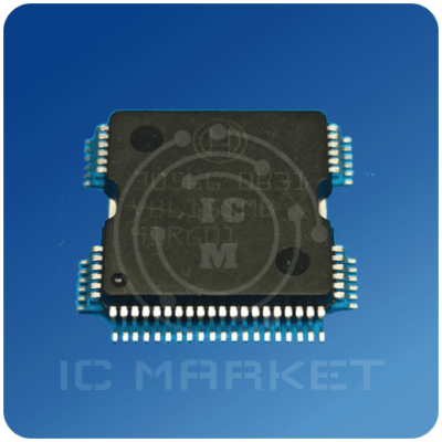 آی سی مولتی 30566