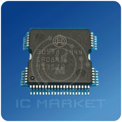 آی سی مولتی(ME7.4.9) 30578