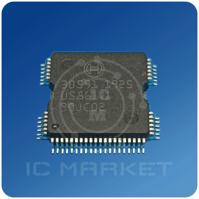 آی سی مولتی 30591