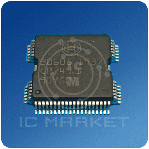 آی سی مولتی 30605