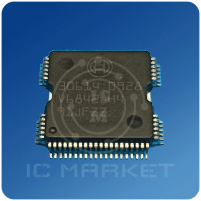 آی سی مولتی 30614