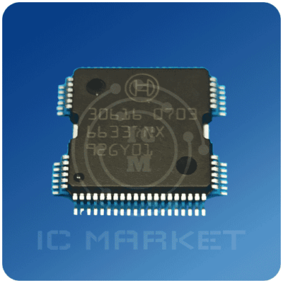 آی سی مولتی بوش 30616